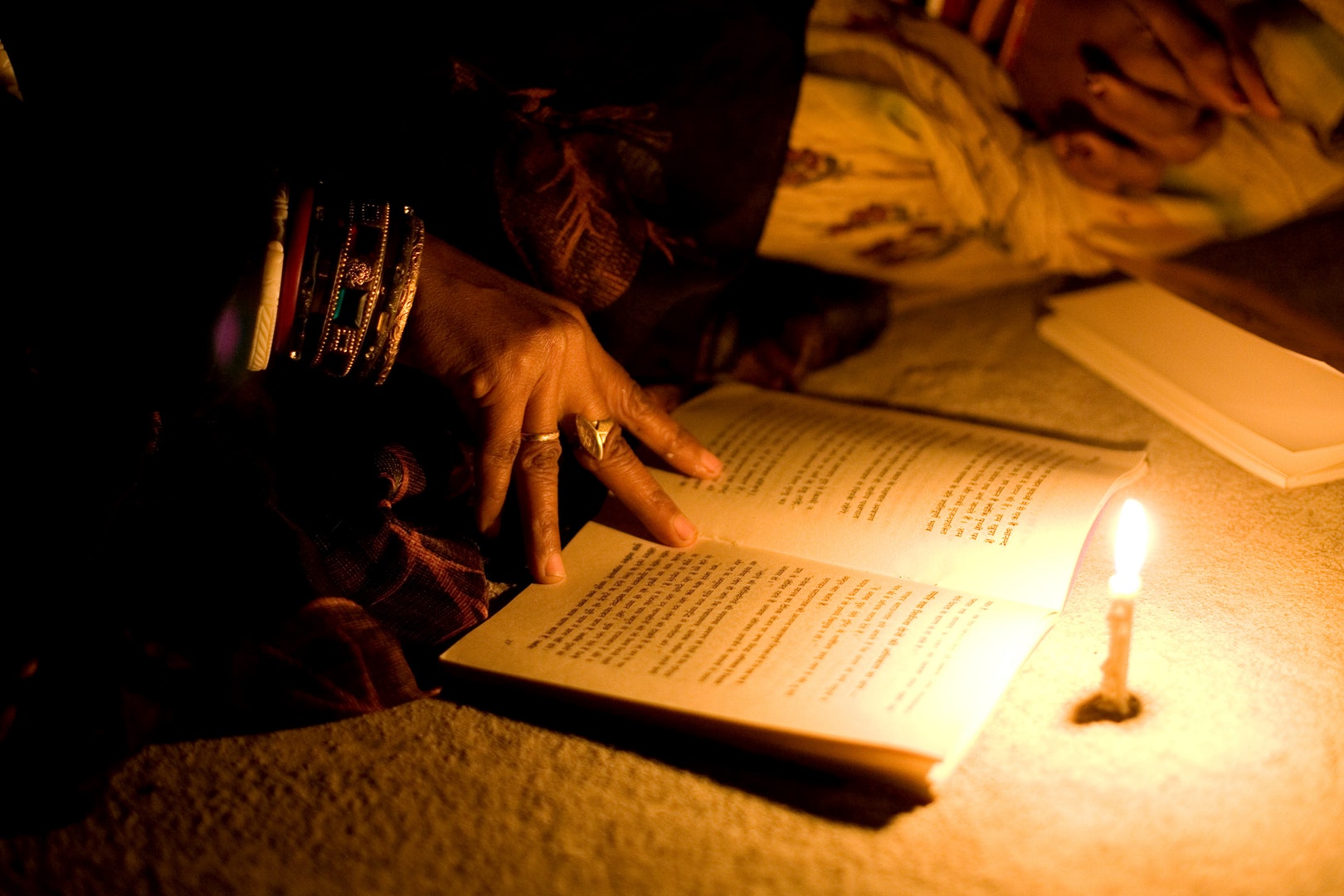 Devotional Gatherings