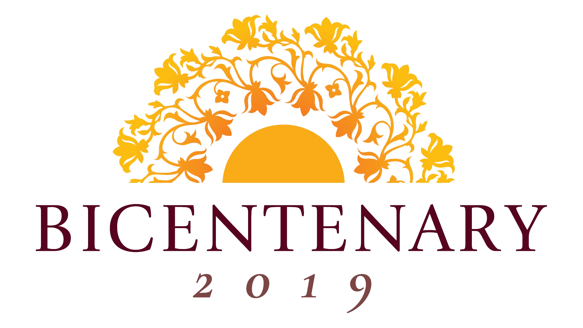 Bicentenary Logo